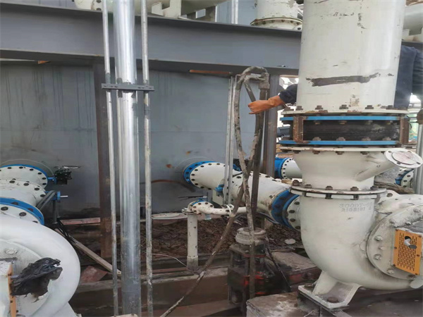 建昌设备基础沉降下沉注浆加固增加荷载