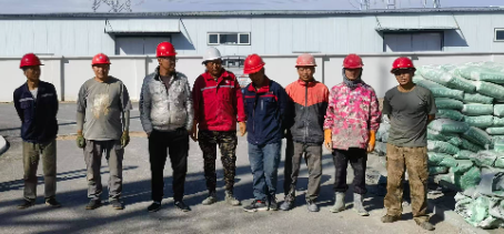 建昌厂房地基沉降注浆加固施工队伍怎么选